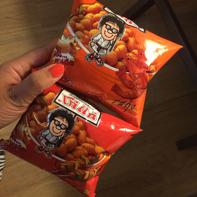 泰国购物清单奢侈品,泰国旅游购物必买清单化妆品