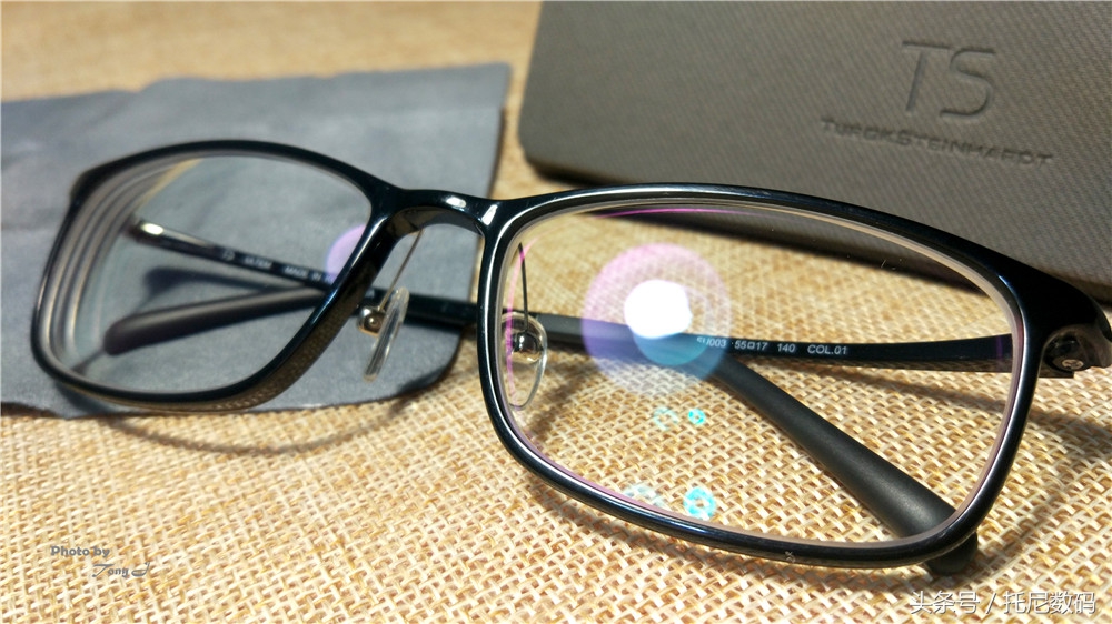 小米ts近视眼镜评测,小米ts眼镜黑科技