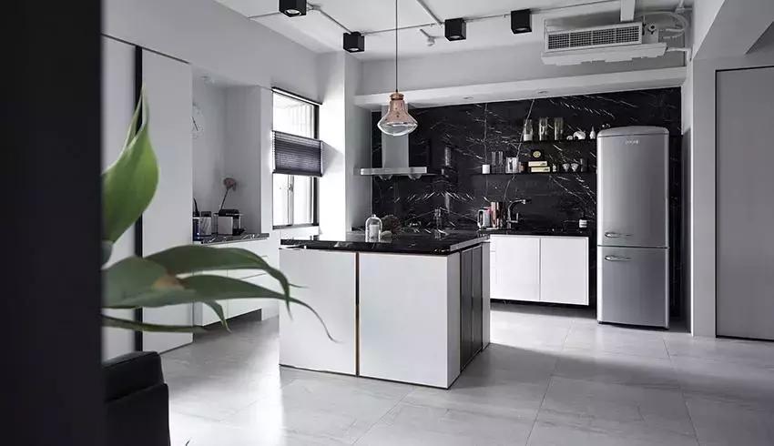 中央空调风管机和风管机区别,风管机和中央空调如何选择