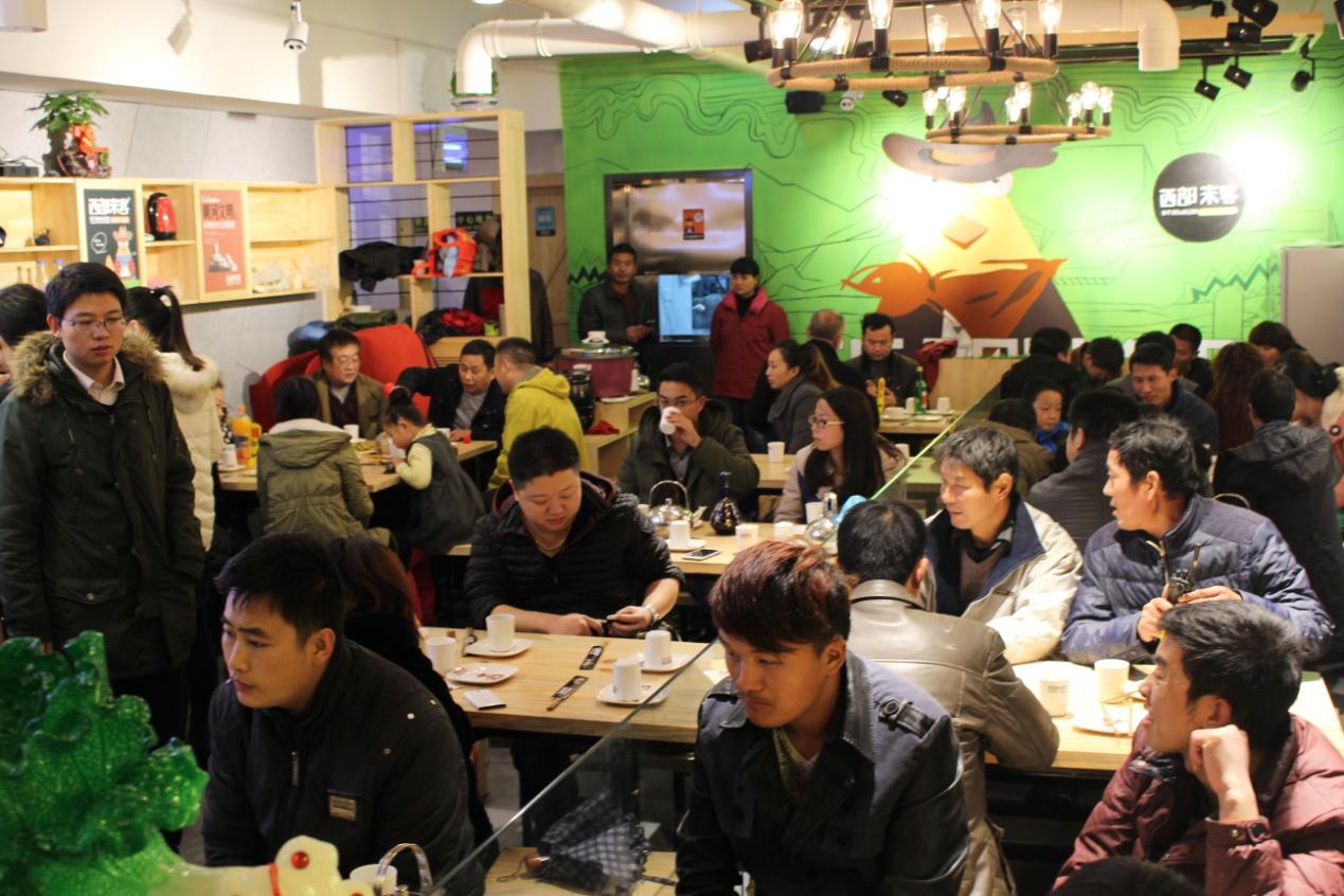 加盟西部来客挣钱吗,从一无所知到如今一路走来的辛酸