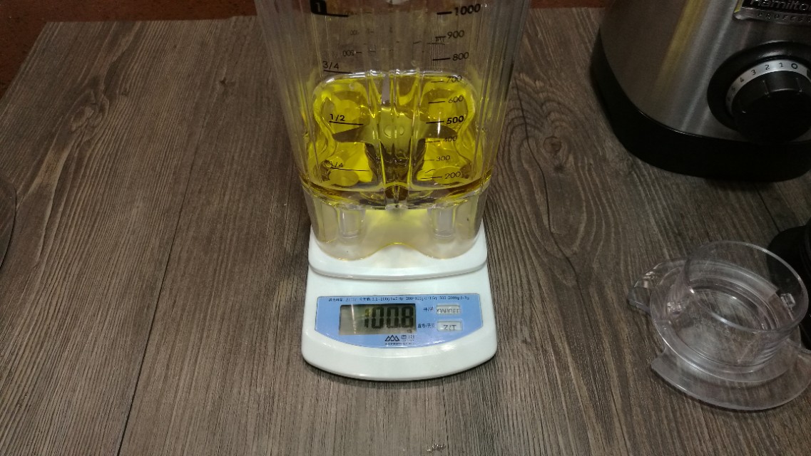 调花生芝麻酱制作方法,花生芝麻酱蘸料怎么调