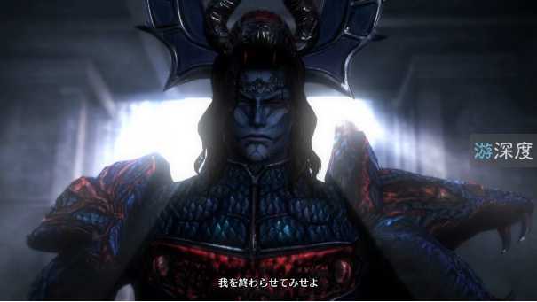 大蛇无双3终极版如何刷碎片,无双大蛇3过场动画没声音