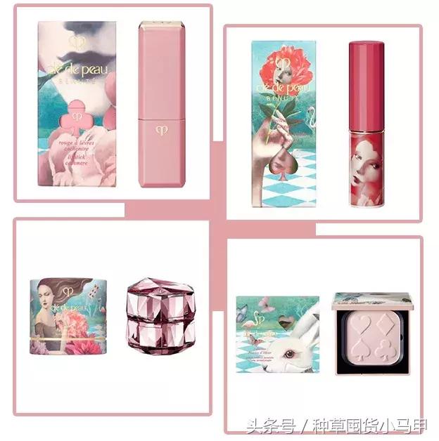 13个大牌圣诞限定再不买就晚了,圣诞节限量版有必要买吗