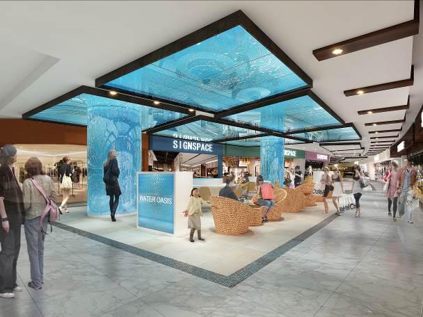 广州永旺梦乐城有哪些店,广东最大的永旺梦乐城在哪里