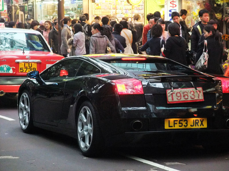 穷驴旅游,港囧游香港