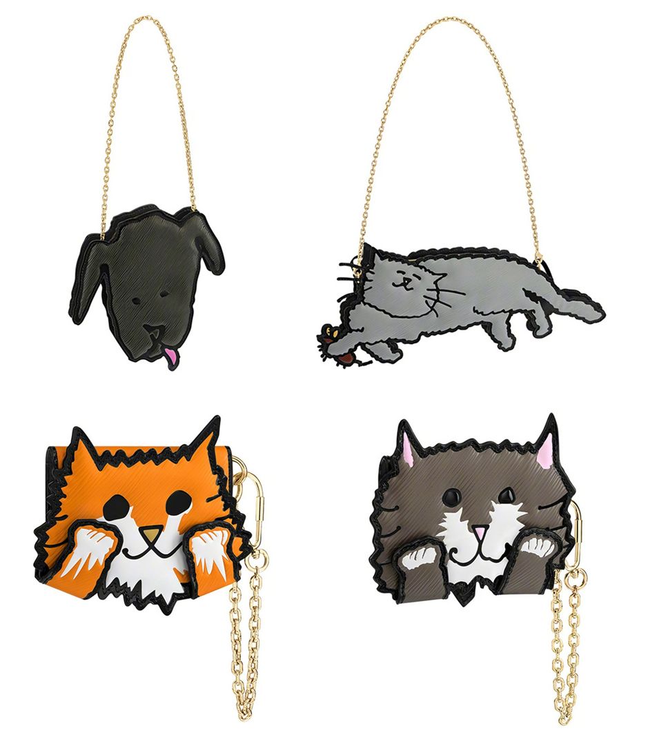 今年最流行的4款包,35岁女人2019年流行什么包