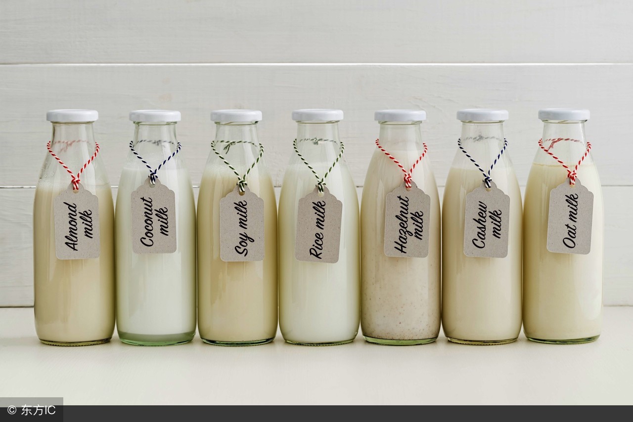 防癌效果最好的豆浆,最强抗癌食物第一名