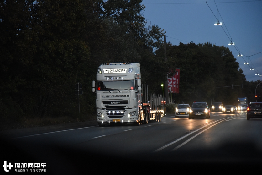 欧洲卡车七大品牌哪个销量最多,欧洲七大卡车排名