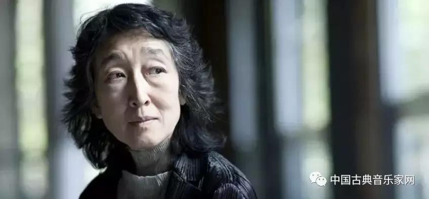 「杰出钢琴家」连载：“莫扎特专家”之内田光子