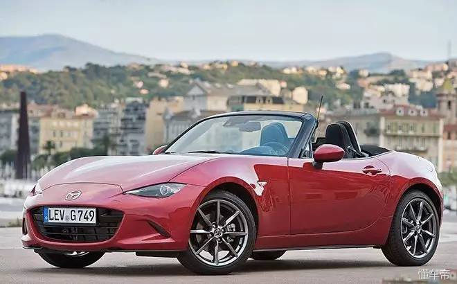 平民敞篷车有哪几款,颜值硬顶敞篷车推荐