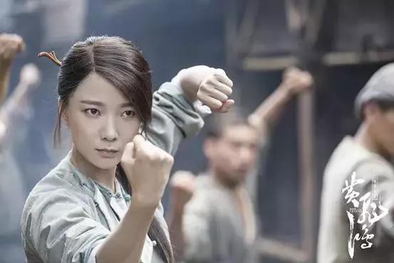 王珞丹，远没有你想的那么简单