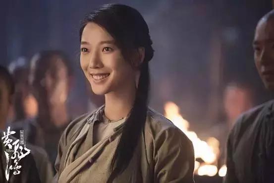 王珞丹，远没有你想的那么简单