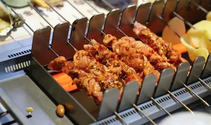 骨灰级吃货整理的小吃,骨灰级吃货