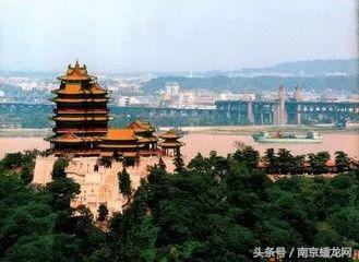 南京冷知识一览表,关于南京的十个冷知识