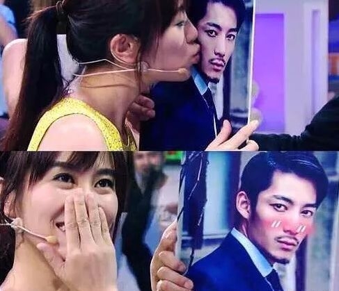 叶璇智商很高吗,叶璇高智商