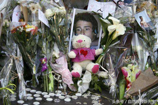 十大恐怖的维基词条,有关你不知道的全部恐怖故事