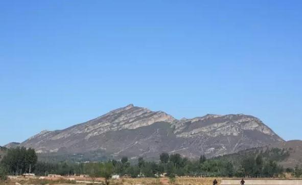 凌源金花山,凌源金花山地图