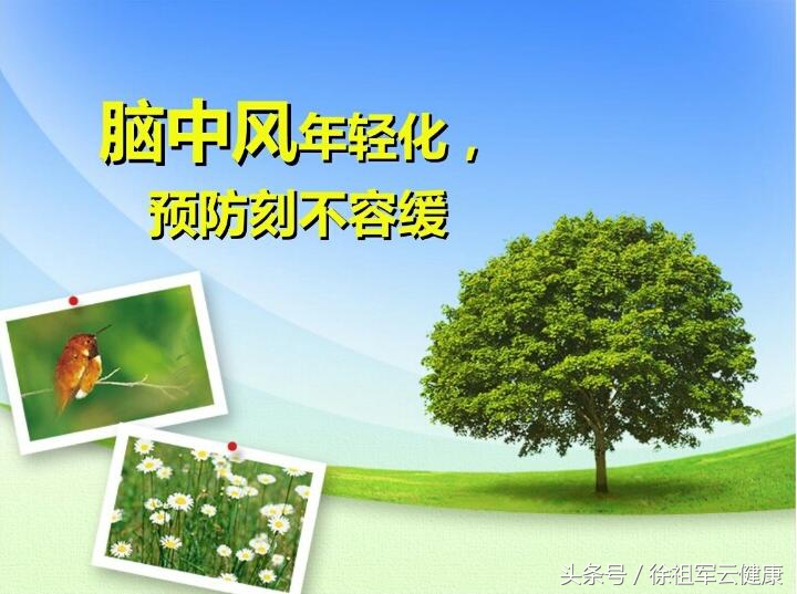 脑中风的康复治疗,脑中风的康复指导