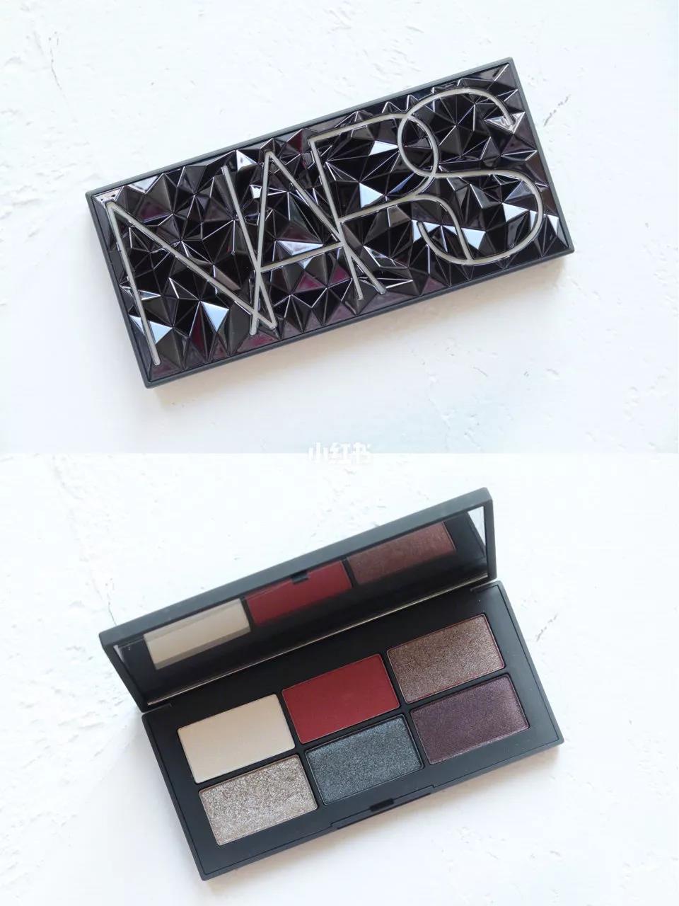 今年的圣诞新品，也太太太太美了吧之深入篇二