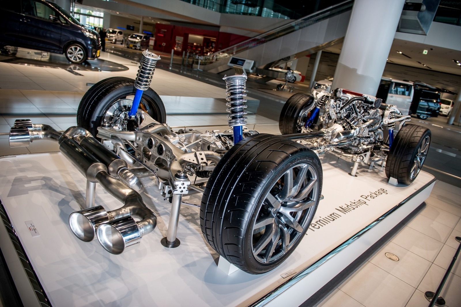 日产gt-r提速有多猛,日产新款gt-r极速