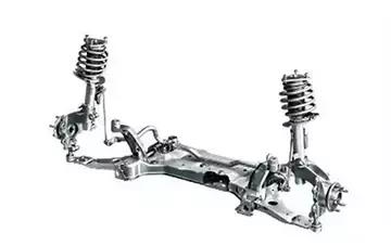 汽车隔音好不好,爱车底盘咯咯响