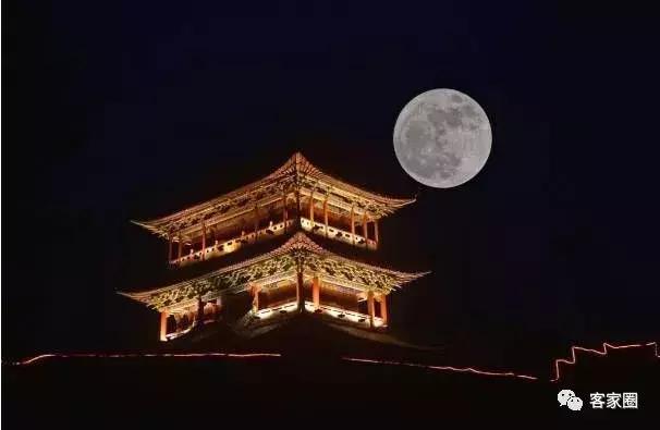 被忽略的古城赣州,赣州城市好不好