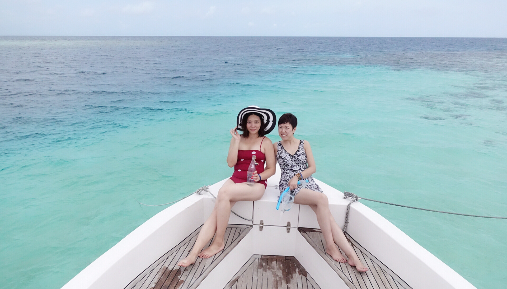 适合蜜月沉浸式度假的地方,世界十大蜜月度假岛