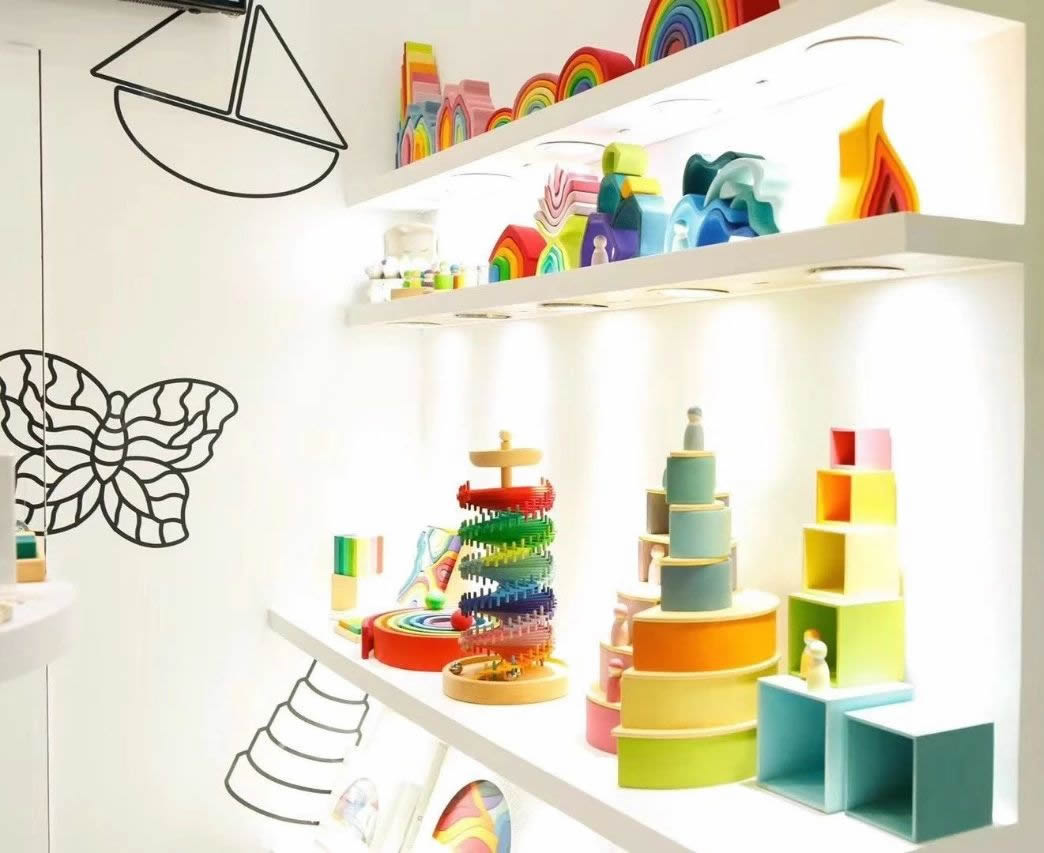 上海国际玩具展2023观展指南,第十八届上海玩具展在哪