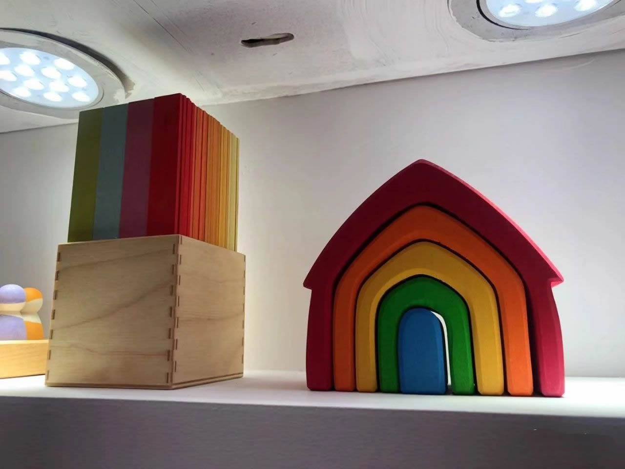 上海国际玩具展2023观展指南,第十八届上海玩具展在哪