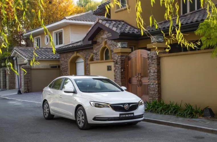 英朗三缸发动机是皮带还是链条,新英朗怎么样