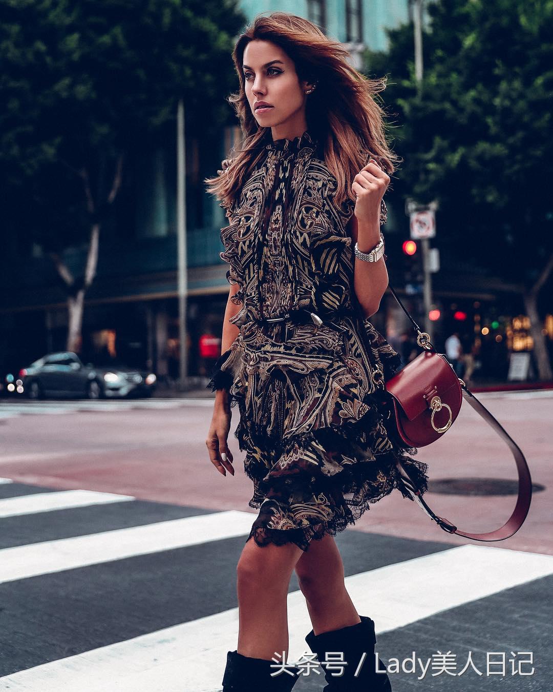 ins十大网红穿搭,ins博主最爱的时髦单品今夏必备