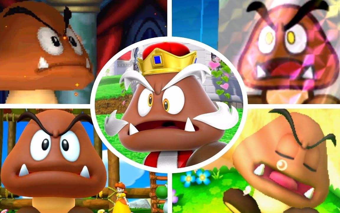 99%人不知道的奇葩游戏冷知识,你知道的游戏冷知识