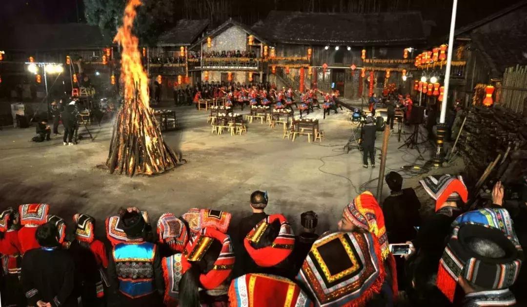 报名开启｜越过江华山丘，至美方休！