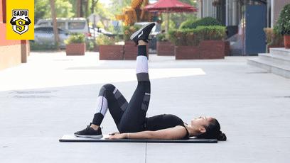 瘦小腿最快方法肌肉腿,肌肉型小腿粗壮如何变细腿