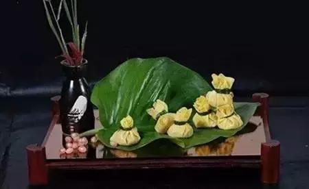 打包盒中的造型凉菜创意菜,15道经典凉菜的做法