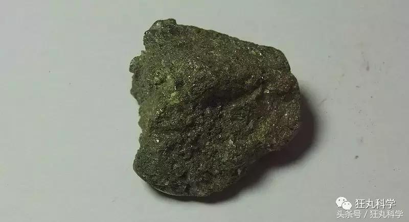 水银不是银是什么,水银不是银是水银