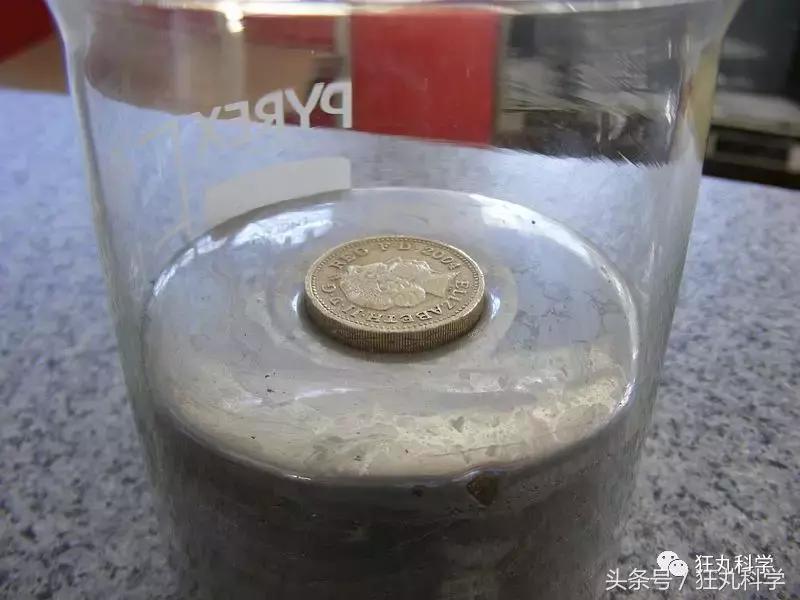 水银不是银是什么,水银不是银是水银