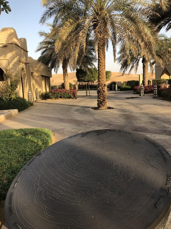 阿联酋沙漠之旅骑着骆驼去旅行,记录一次说走就走的阿联酋迪拜游