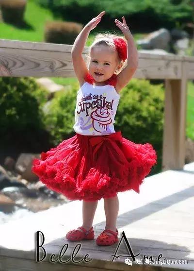 小公主裙子造型,小公主风格裙子