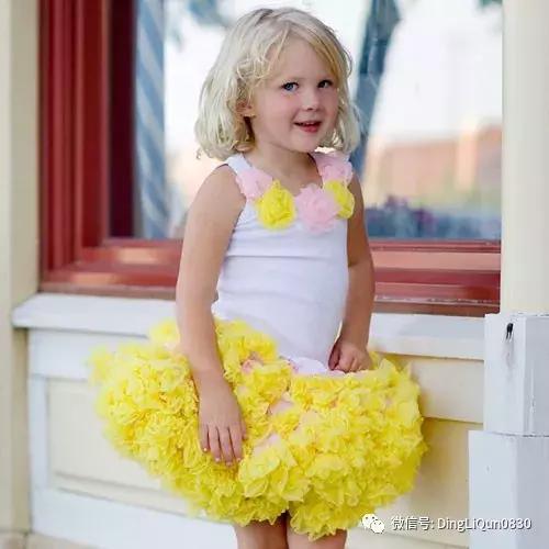 小公主裙子造型,小公主风格裙子