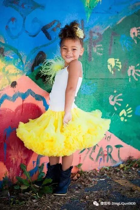 小公主裙子造型,小公主风格裙子