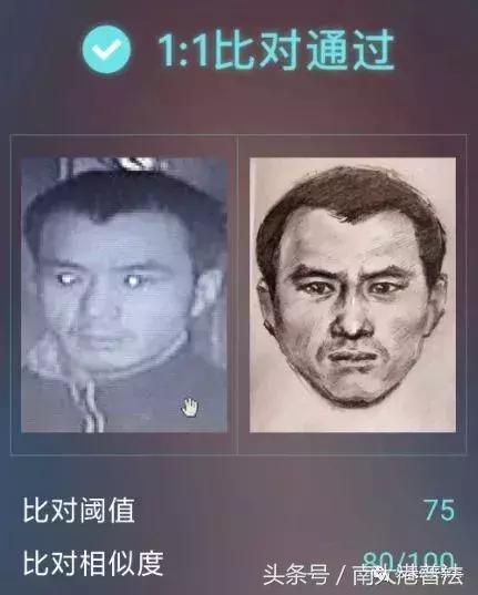 刑侦界的神笔马良,刑侦界神笔马良