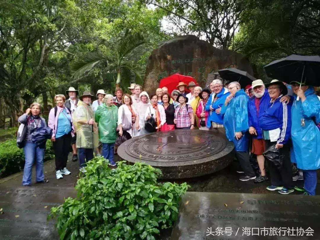 强烈推荐！海口必游TOP10