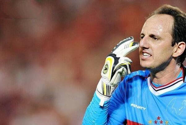 足球史上至十大记录！一门将打进131球！