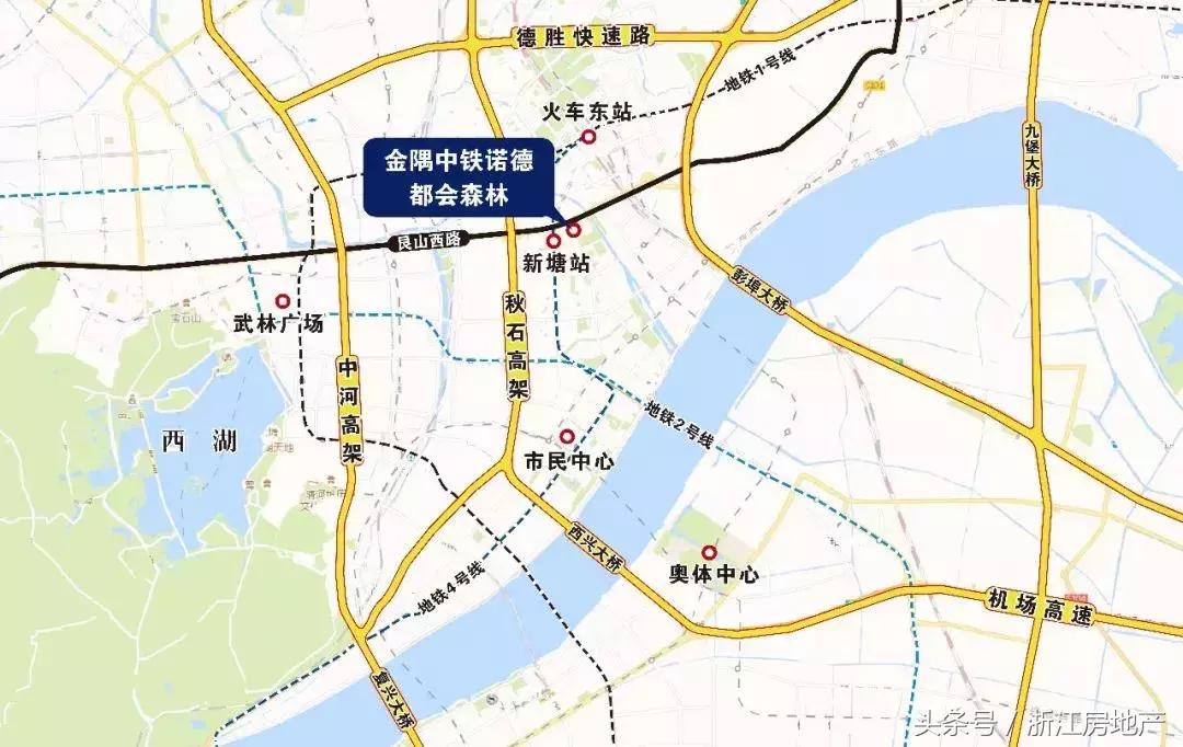 都会森林价格8万,都会森林值不值得入手