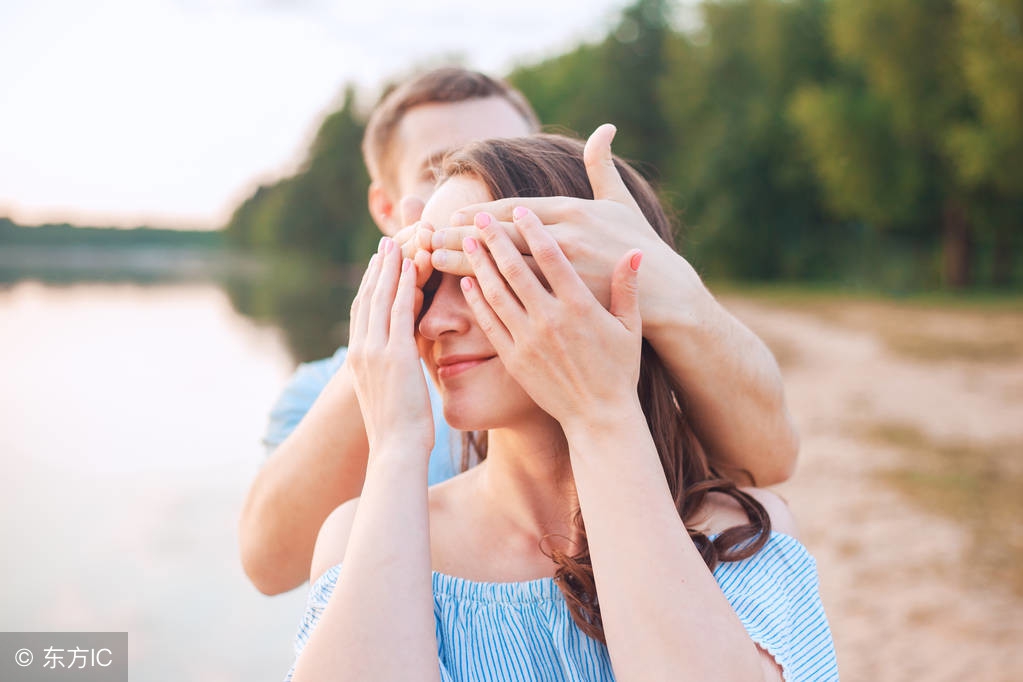 命中良缘的表现,如何判断一个人是不是良缘