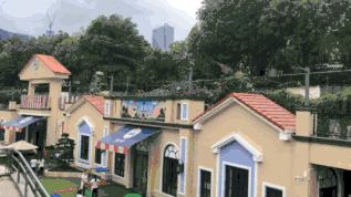 高端家庭式幼托中心,乌鲁木齐幼托中心推荐