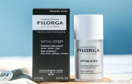 清爽型的全效眼霜推荐,美妆眼霜好物推荐