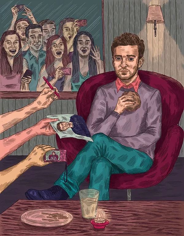 陈天虹胡泳｜“文化针灸”模式的粉丝行动主义