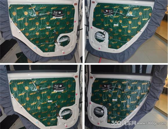 韩系和日系哪个隔音效果好,日系车做全车隔音的弊端